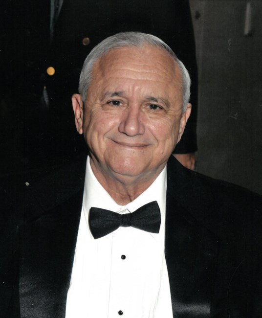 Obituary of Samuel P. Riscile, Sr.