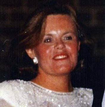 Obituary of Maureen Theresa Lynch Lynch-Weiser