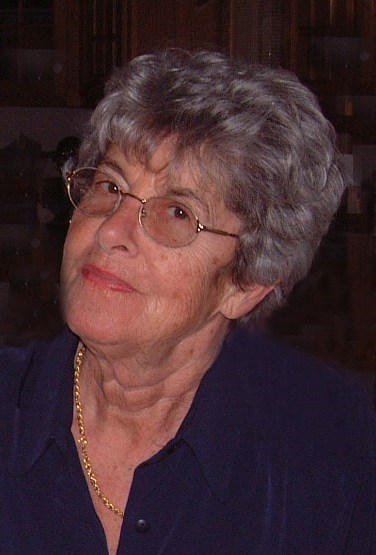 Avis de décès de Marielle Tremblay