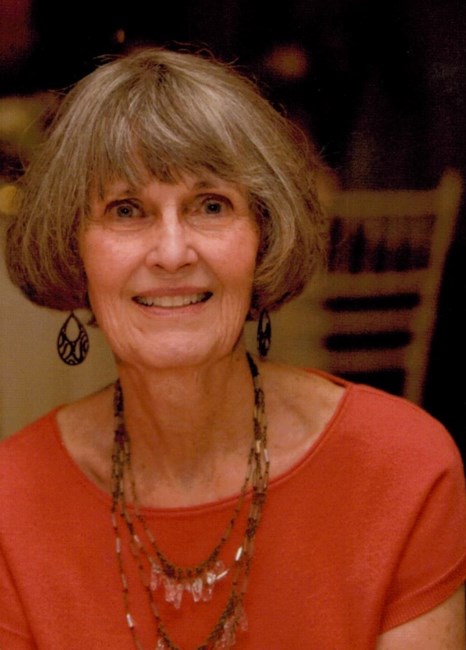 Obituary of Anita Claire Clancy