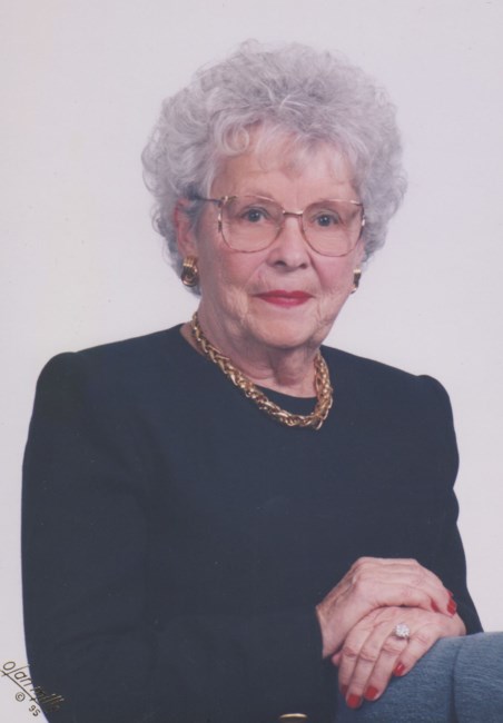 Obituary of Norma Jean Bennett Beagle