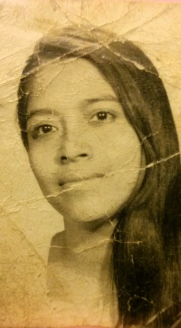 Obituary of Modesta Cervates Martinez