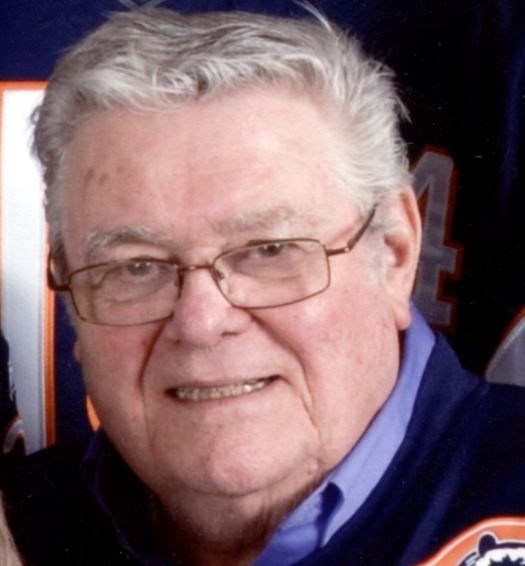 Obituario de Thomas Forrest Poole