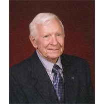 Obituary of Theodore "Ted" Braybrook