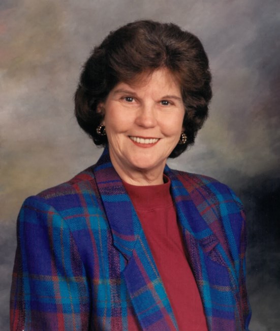 Obituary of Lee Ellen Gustafson