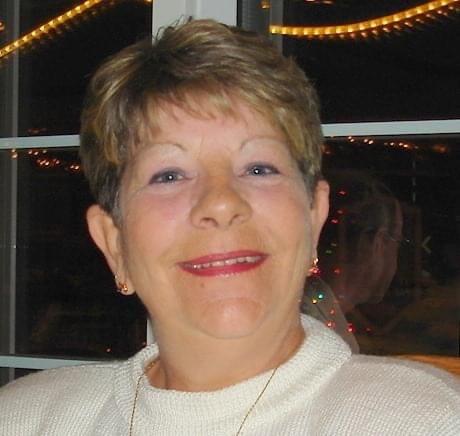 Obituary of Linda Laroche
