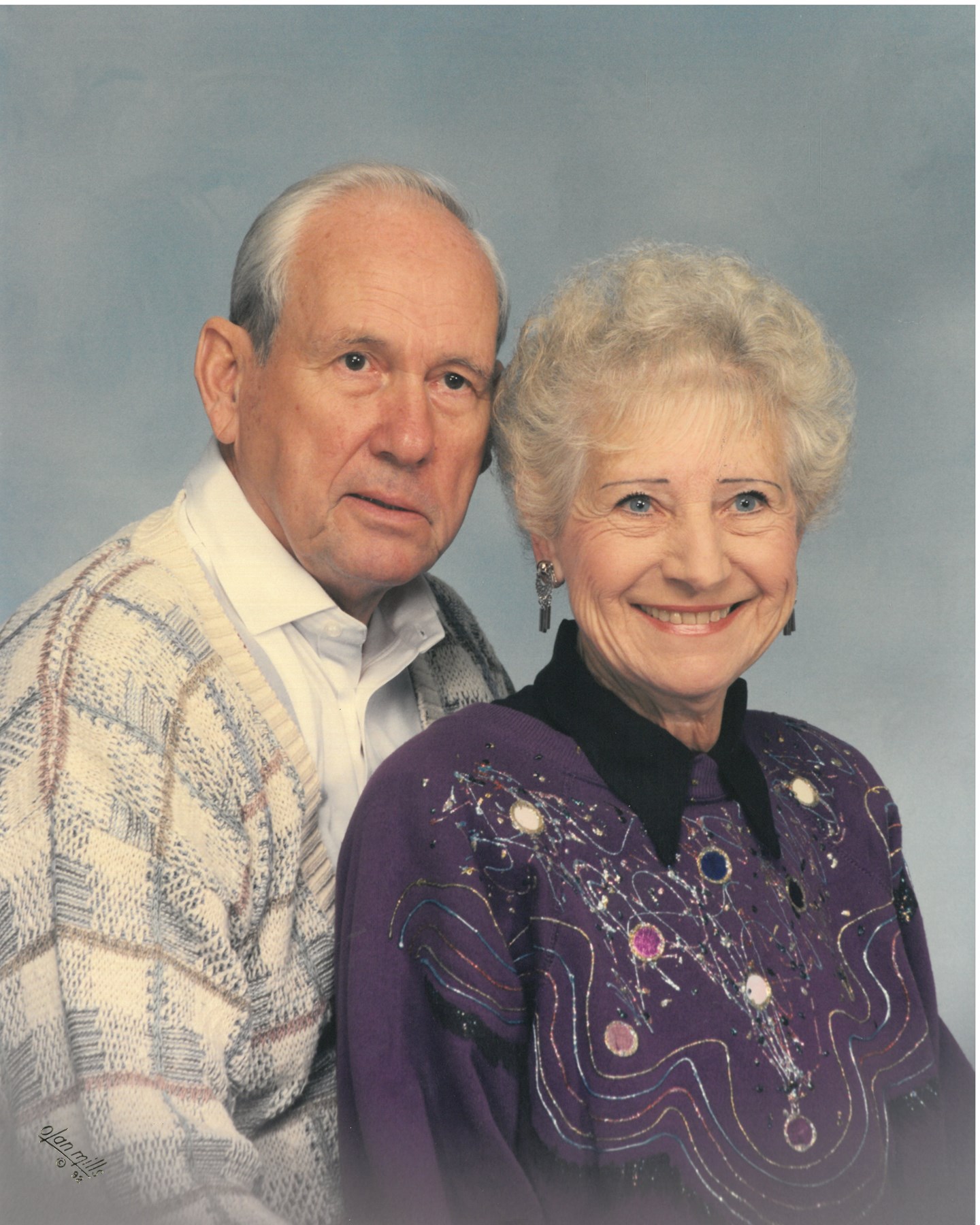 Obituary of Eleanor (Greilich) Leeson