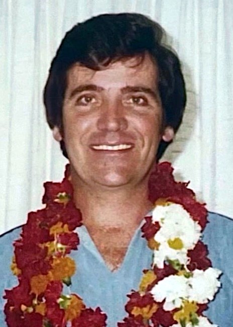 Obituary of Paul Michael Evans Sr.