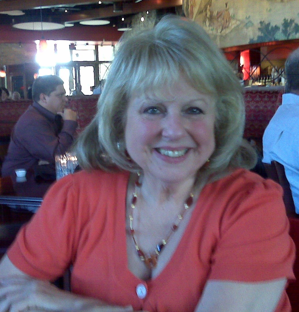 Obituary of Carolyn Deanne Collins