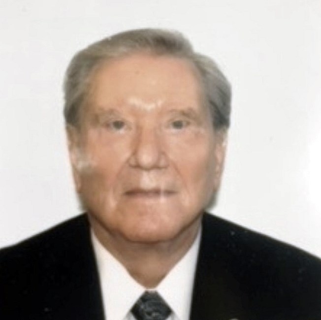 Obituary of Robert Russell Pope Jr.