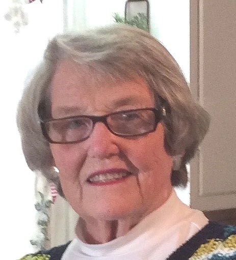 Obituary of Ruby Frasier Ross