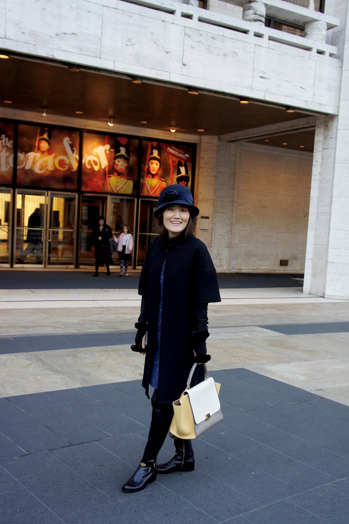 Obituary of Aesook Anna Suh