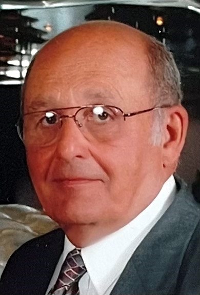 Obituary of Dennis Stuart Stone