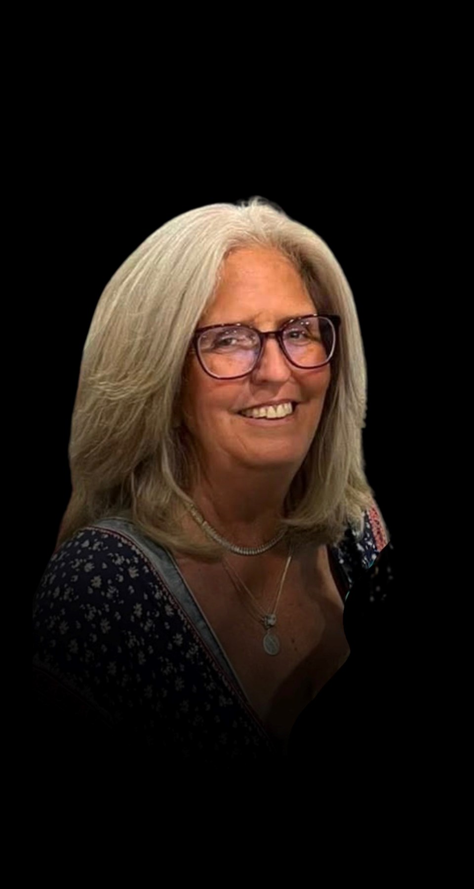 Obituary of Jan Tuchmann