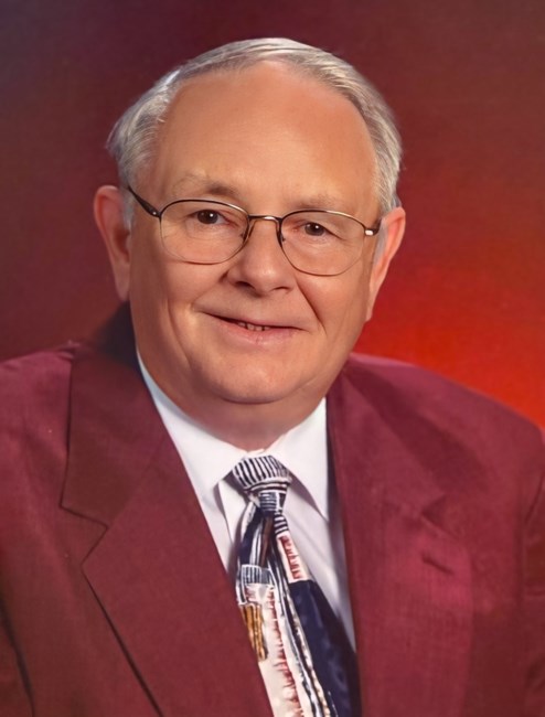 Obituary of Don Jordan