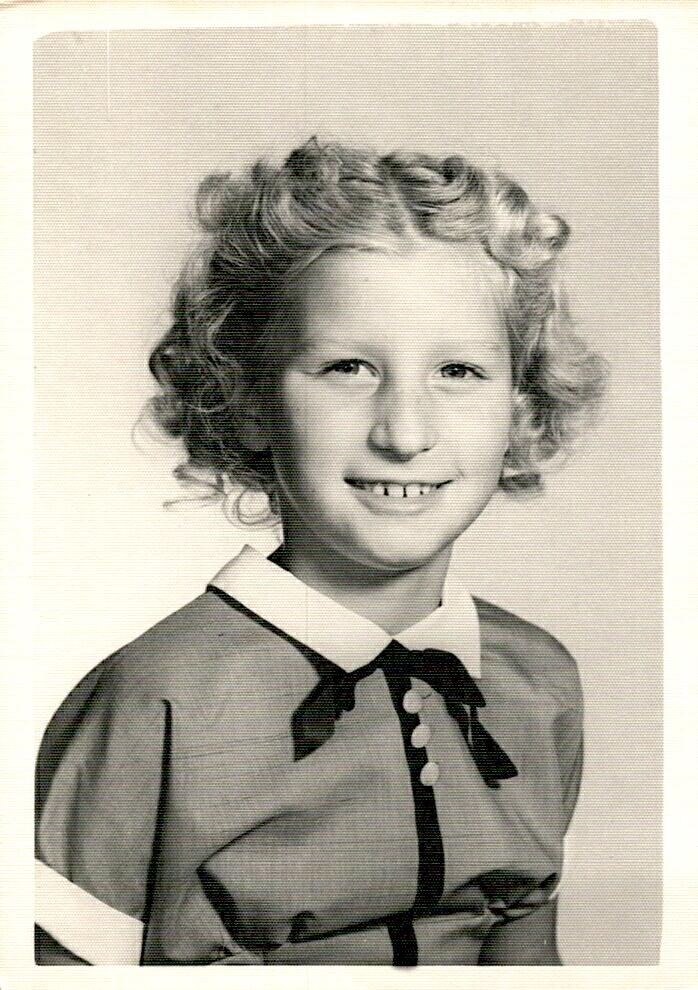 Obituary of Eileen Lewis Dabbs