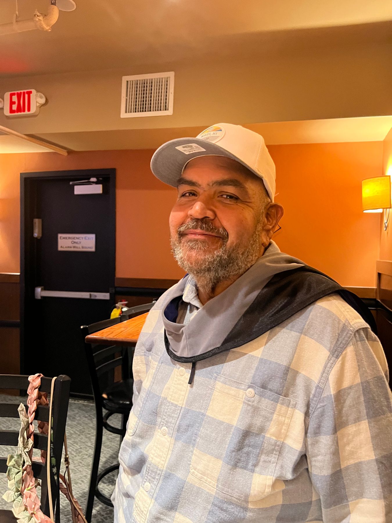 Obituary of Jorge Sanchez