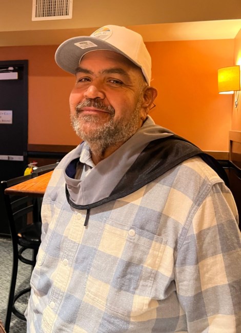 Obituary of Jorge Sanchez