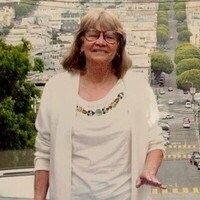 Obituary of Mary Rice