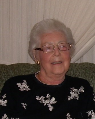 Obituary of Maria Wilson Bissett