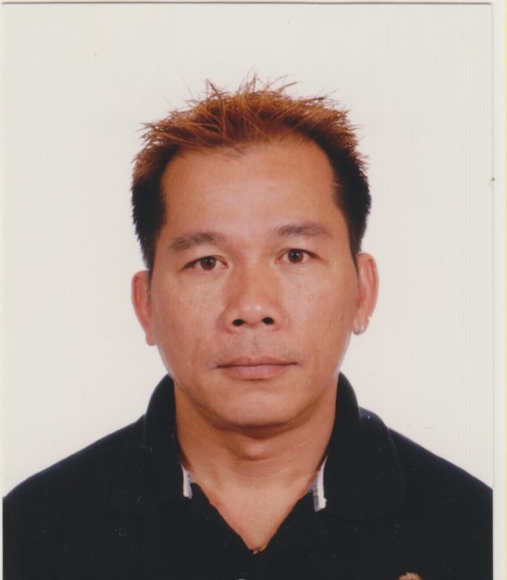 Obituary of Mr. Ngoc Thanh Ly