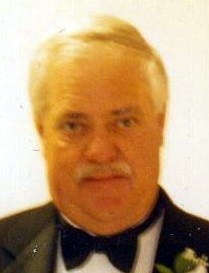 Obituary of Frank W. "Butch" Veach Jr.
