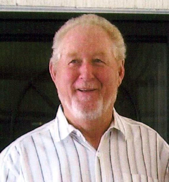 Obituary of Robert W. McAdams