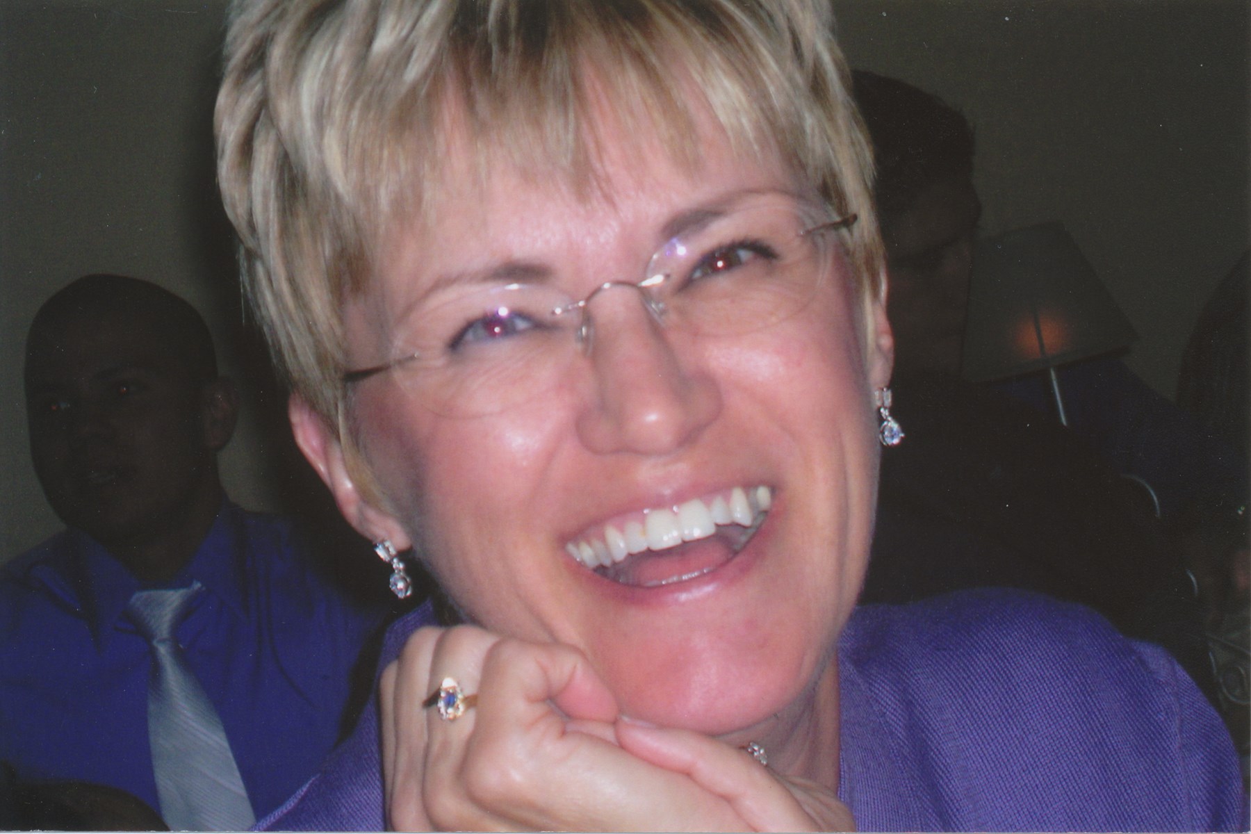 Obituary of Suzie Marie Heldt