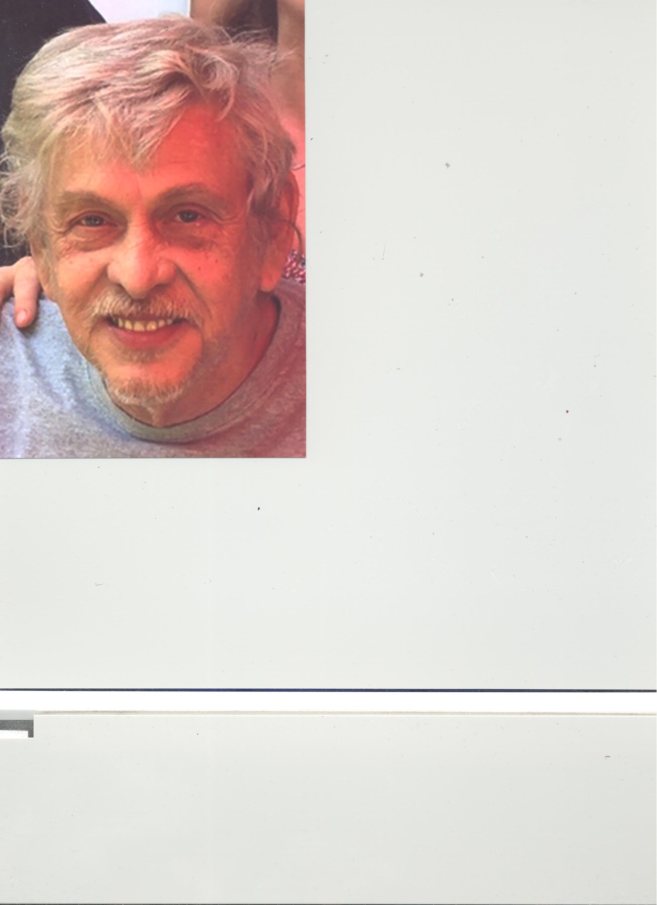 Obituary of Douglas Wayne Knight Sr.