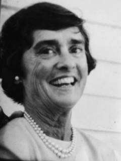 Avis de décès de Nancy N. (Daniels) Oliver