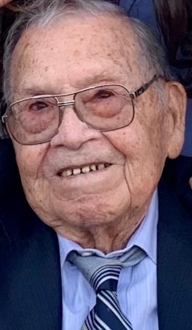 Obituary of Antonio Franco Jr.