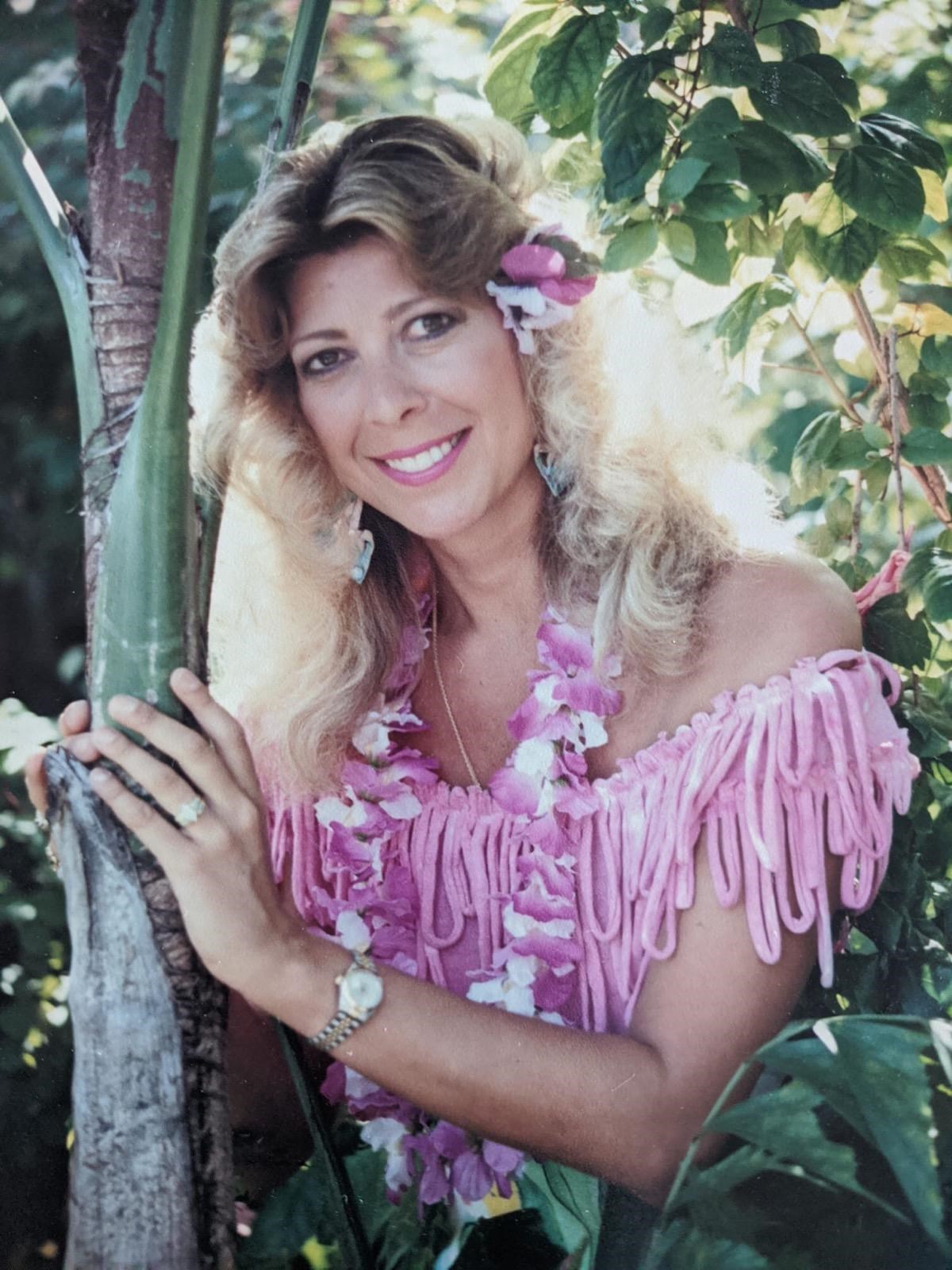 Diana I.  (Whipp) Dalton