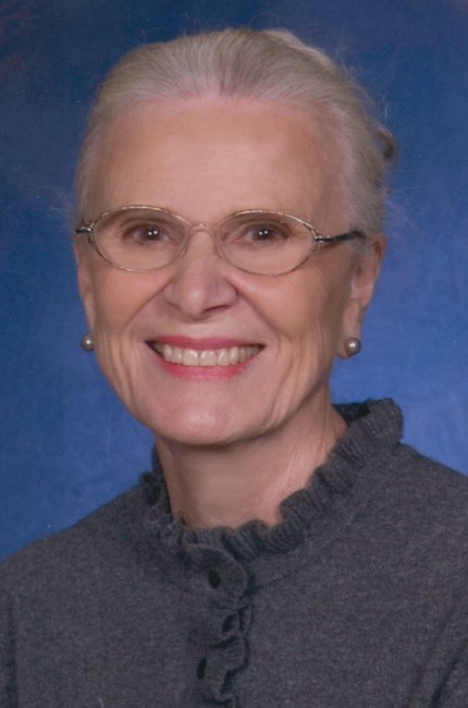 Obituary of Joan L. Milsap