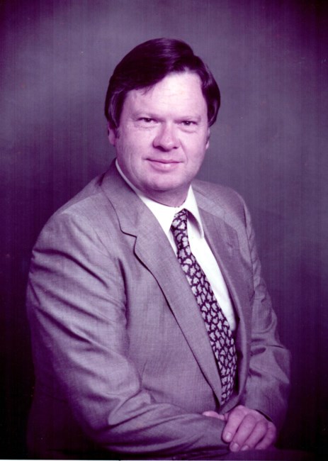 Avis de décès de Dr. James "Jim" Burton Beal, Jr.