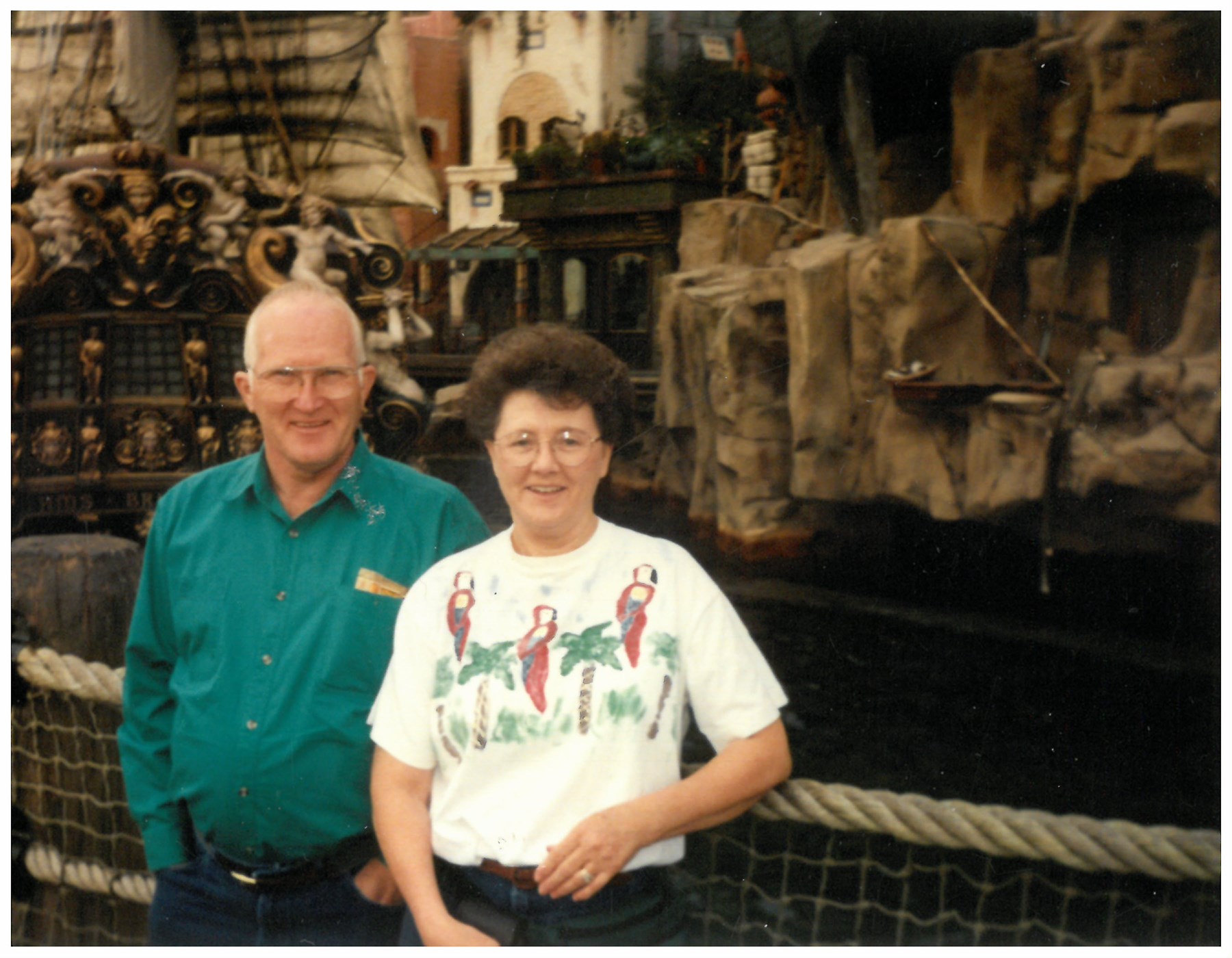 Obituary of Emitt Earl Dobson