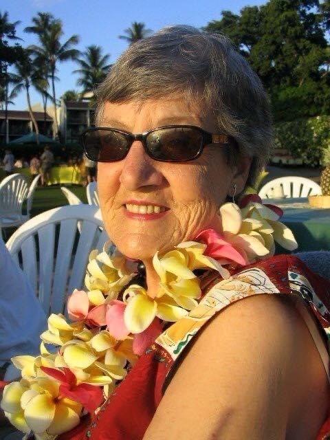 Obituary of Agnes Cecilia Owens