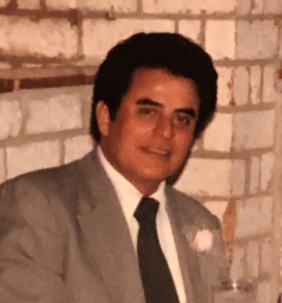 Arthur Ballarta Diaz Obituary Katy, TX