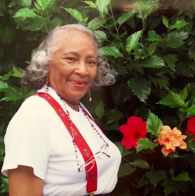 Obituario de Evelyn Delores Wright