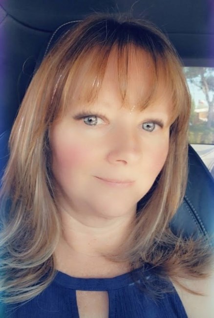 Obituary of Amber Dawn Jorgensen