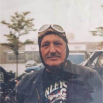 Obituary of Alvin S. Webster