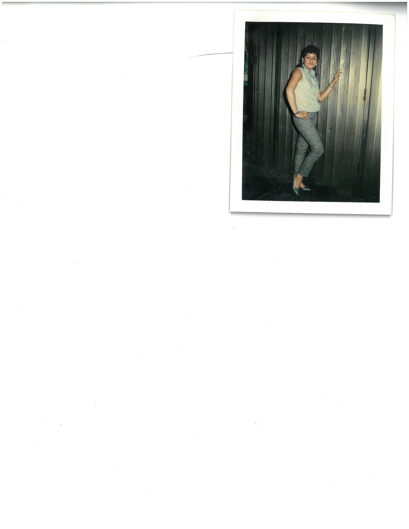 Obituary of Ramonita Martinez