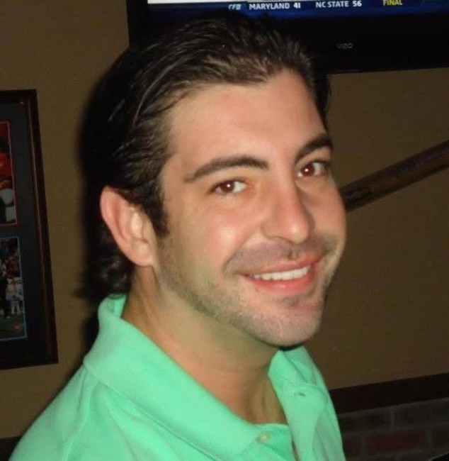 Obituary of Blake Ryan Heugel