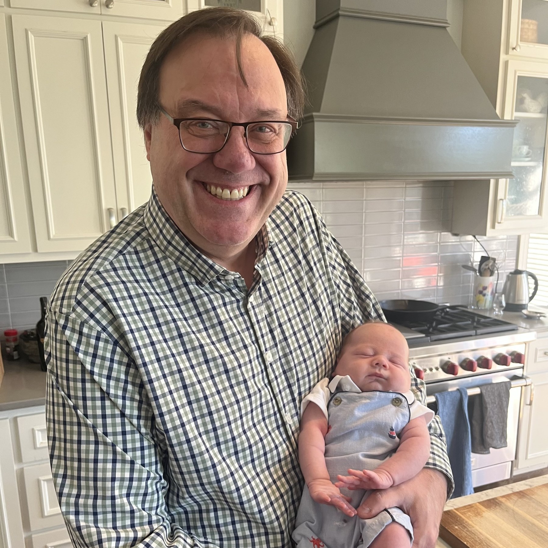 Obituary of Michael Joseph Burns