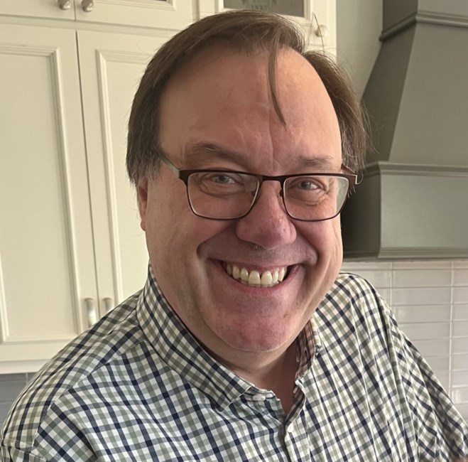Obituary of Michael Joseph Burns
