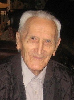 Obituary of Frederick Marchewka