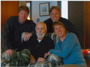 Obituary of Lloyd W. Mason Jr.