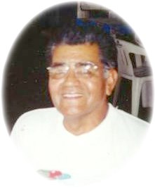 Obituary of Modesto Garcia Meza