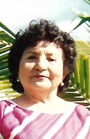 Obituary of Margarita Cuevas