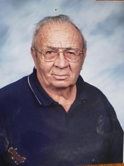 Obituary of Leland E. Dykstra