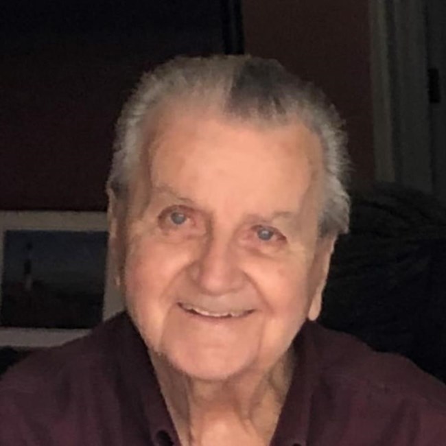 Obituary of Donald Duimstra